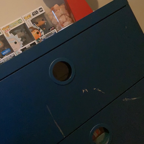 Meet your Posher, George - Picture 1 of 1